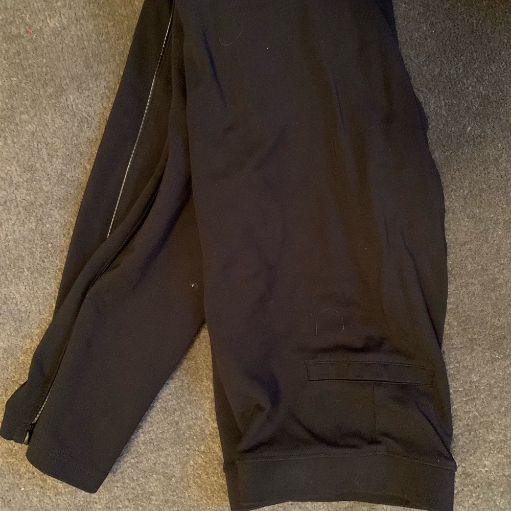 Dress pants